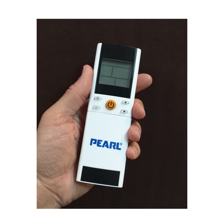 ریموت کنترل مدل Y1800 مناسب برای کولر گازی PEARL