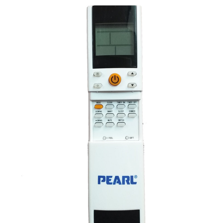 ریموت کنترل مدل Y1800 مناسب برای کولر گازی PEARL