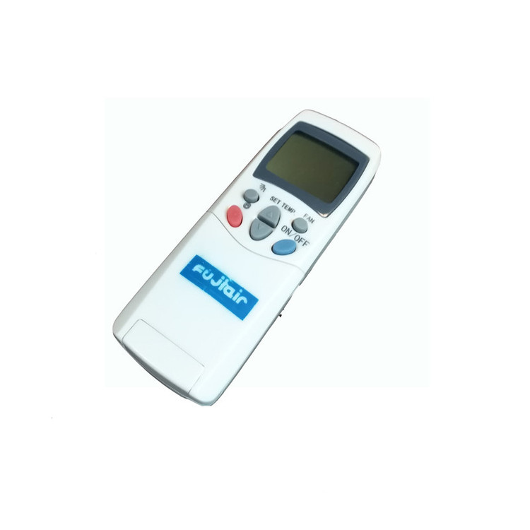 ریموت کنترل مدل Y5001 مناسب برای کولر گازی فوجی ایر fujiair
