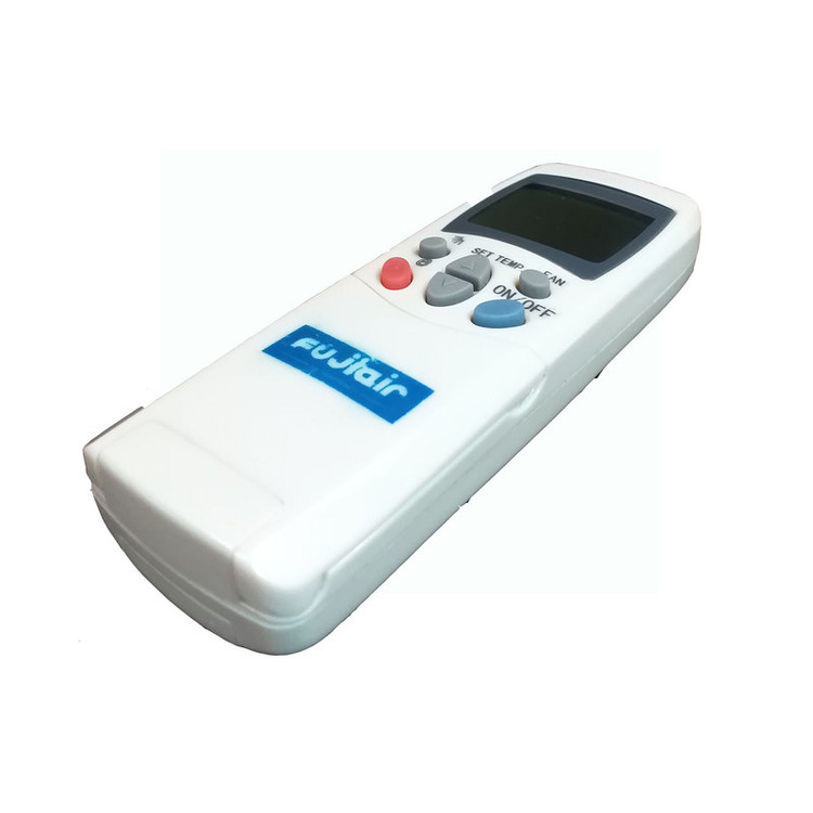 ریموت کنترل مدل Y5001 مناسب برای کولر گازی فوجی ایر fujiair
