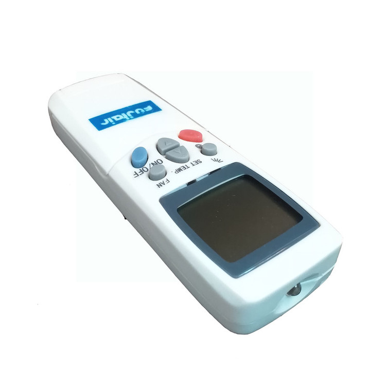 ریموت کنترل مدل Y5001 مناسب برای کولر گازی فوجی ایر fujiair