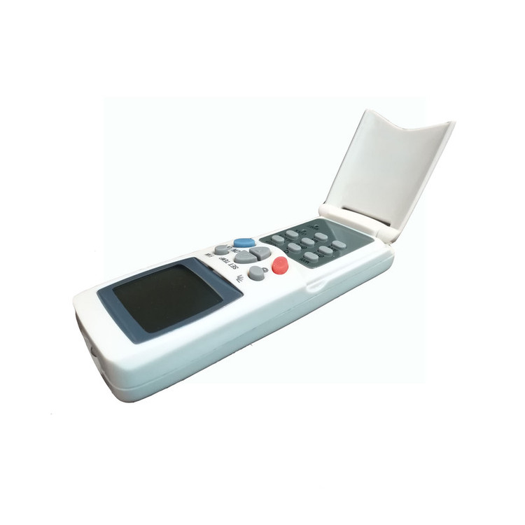 ریموت کنترل مدل Y5001 مناسب برای کولر گازی فوجی ایر fujiair