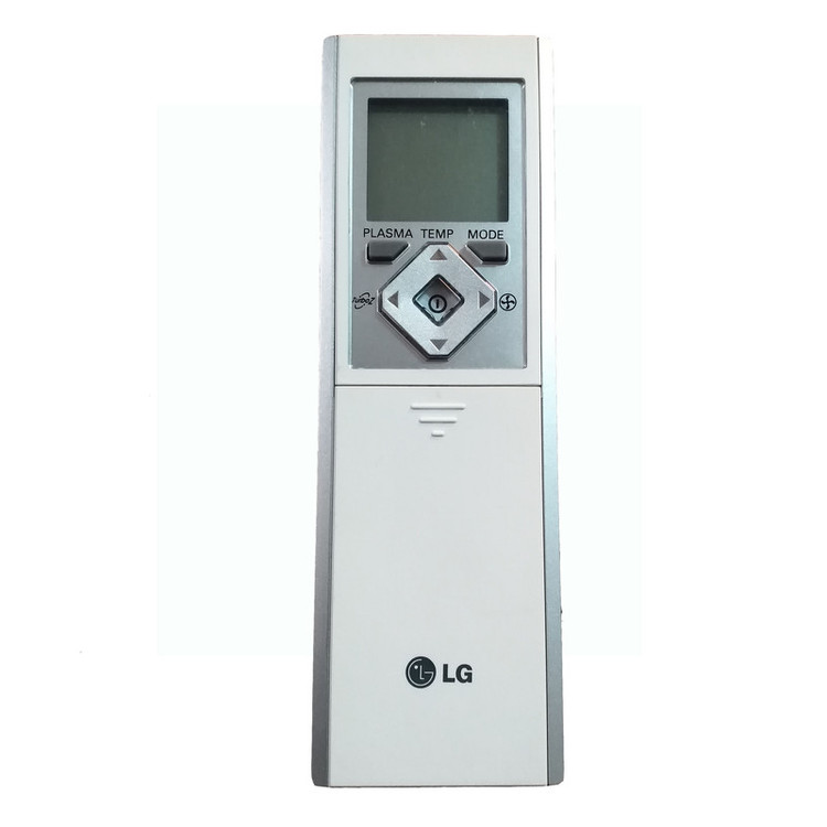 ریموت کنترل مدل 2LG00 مناسب برای کولر گازی