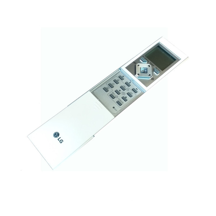 ریموت کنترل مدل 2LG00 مناسب برای کولر گازی