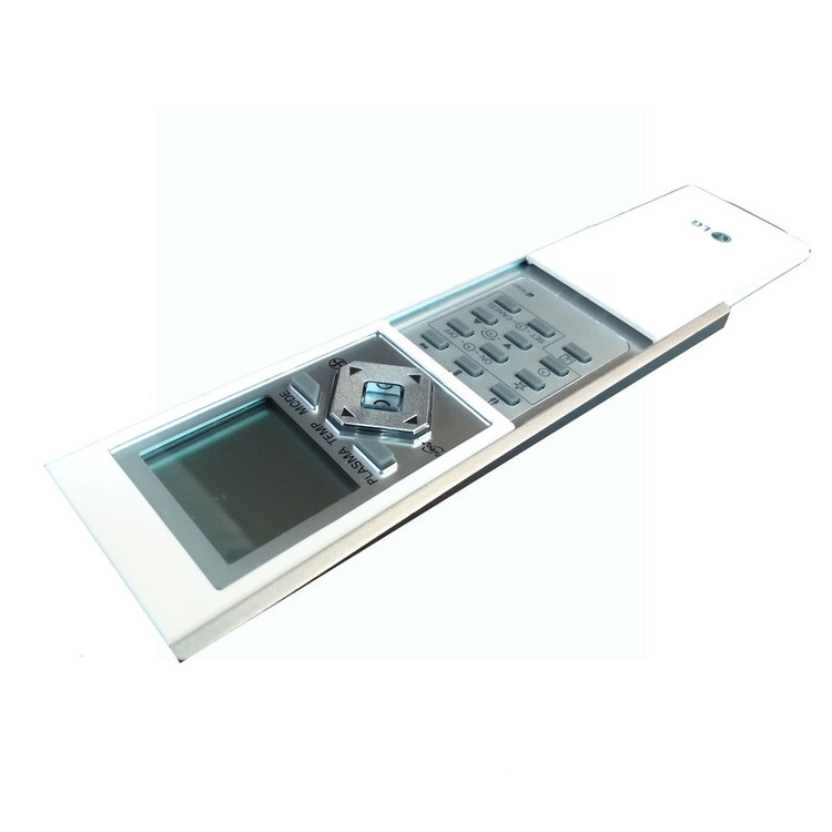 ریموت کنترل مدل 2LG00 مناسب برای کولر گازی