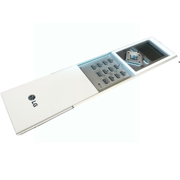 ریموت کنترل مدل 2LG00 مناسب برای کولر گازی