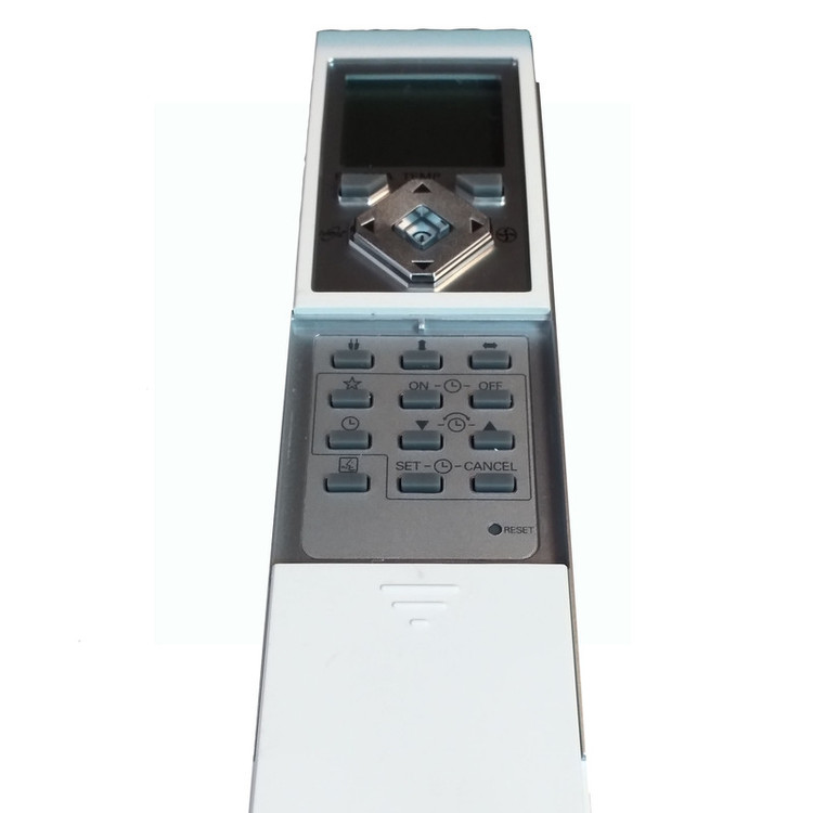 ریموت کنترل مدل 2LG00 مناسب برای کولر گازی