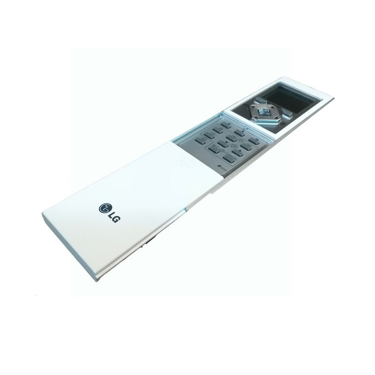ریموت کنترل مدل 2LG00 مناسب برای کولر گازی