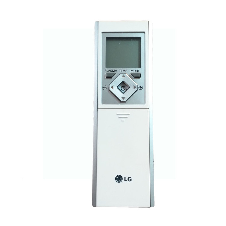 ریموت کنترل مدل 2LG00 مناسب برای کولر گازی