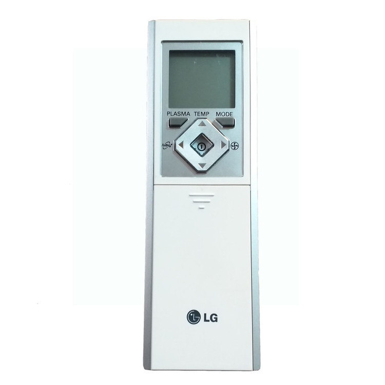 ریموت کنترل مدل 2LG00 مناسب برای کولر گازی