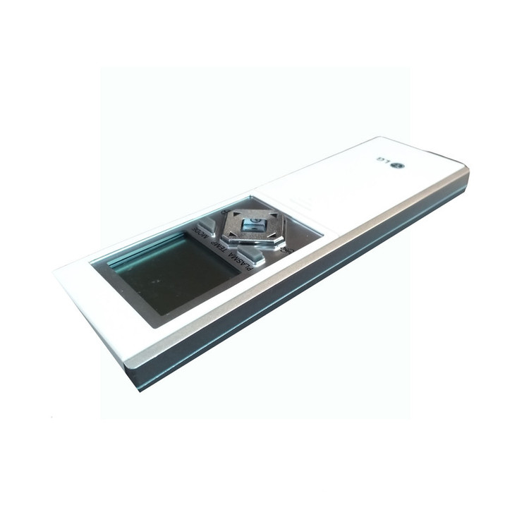 ریموت کنترل مدل 2LG00 مناسب برای کولر گازی