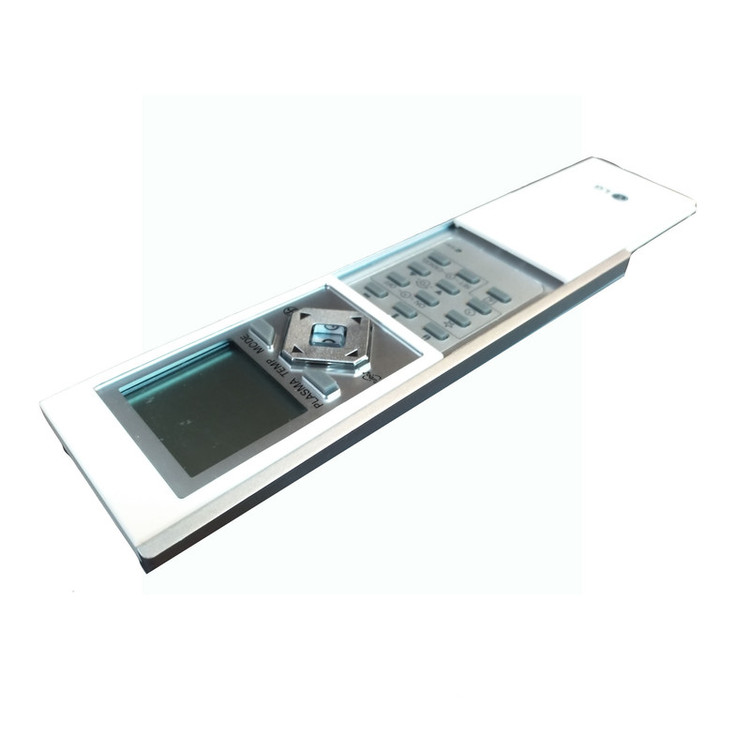 ریموت کنترل مدل 2LG00 مناسب برای کولر گازی