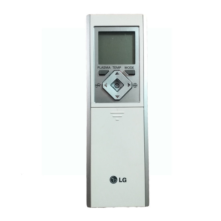 ریموت کنترل مدل 2LG00 مناسب برای کولر گازی
