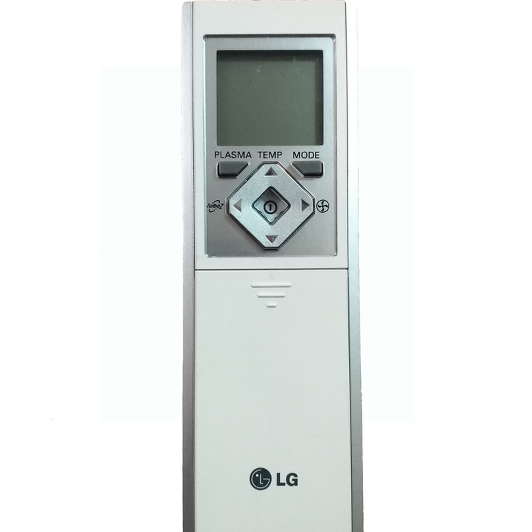ریموت کنترل مدل 2LG00 مناسب برای کولر گازی