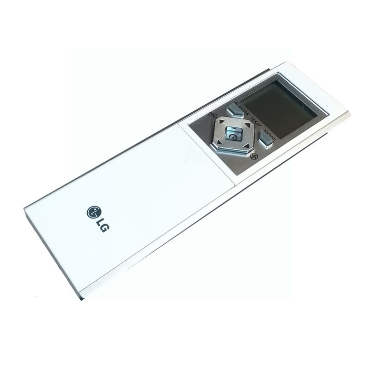 ریموت کنترل مدل 2LG00 مناسب برای کولر گازی