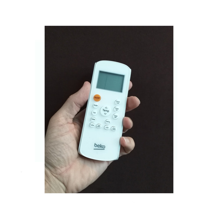 ریموت کنترل بکو مدل C00H