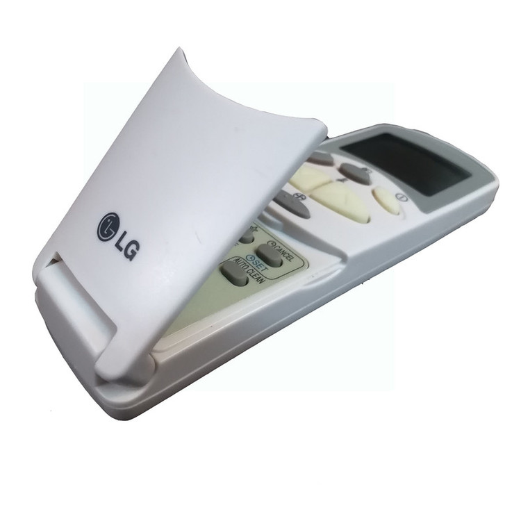ریموت کنترل مدل 125400ZH مناسب برای کولر گازی