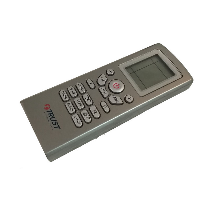 ریموت کنترل مدل TRUST G1151 مناسب برای کولر گازی تراست