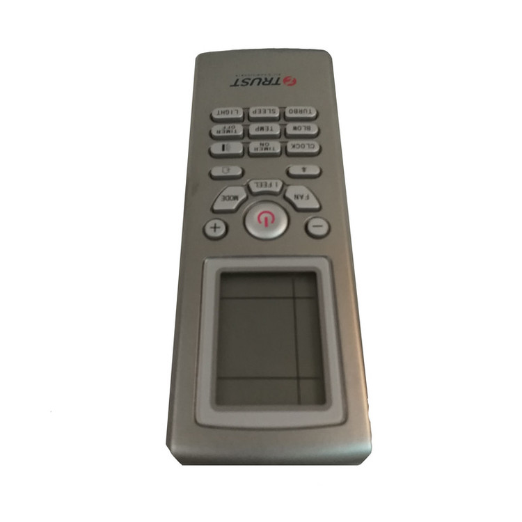 ریموت کنترل مدل TRUST G1151 مناسب برای کولر گازی تراست