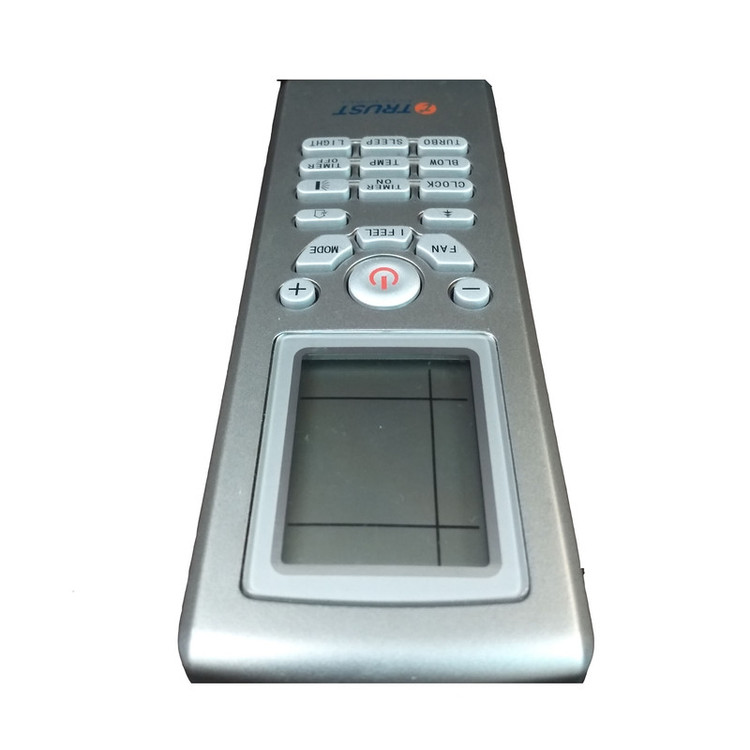 ریموت کنترل مدل TRUST G1151 مناسب برای کولر گازی تراست