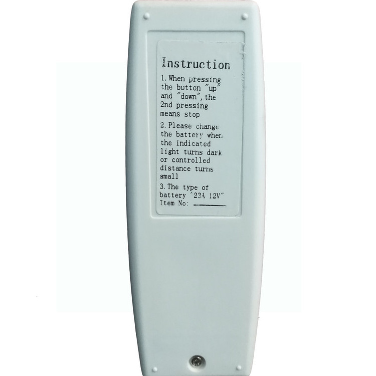 ریموت کنترل مدل 60T1Q