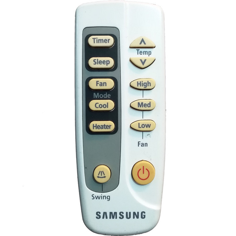 یموت کنترل مدل SAM0087