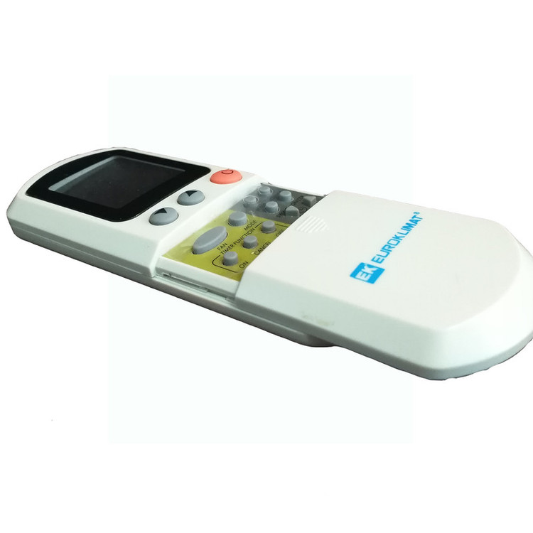 ریموت کنترل یوروکلیمیت مدل EK110