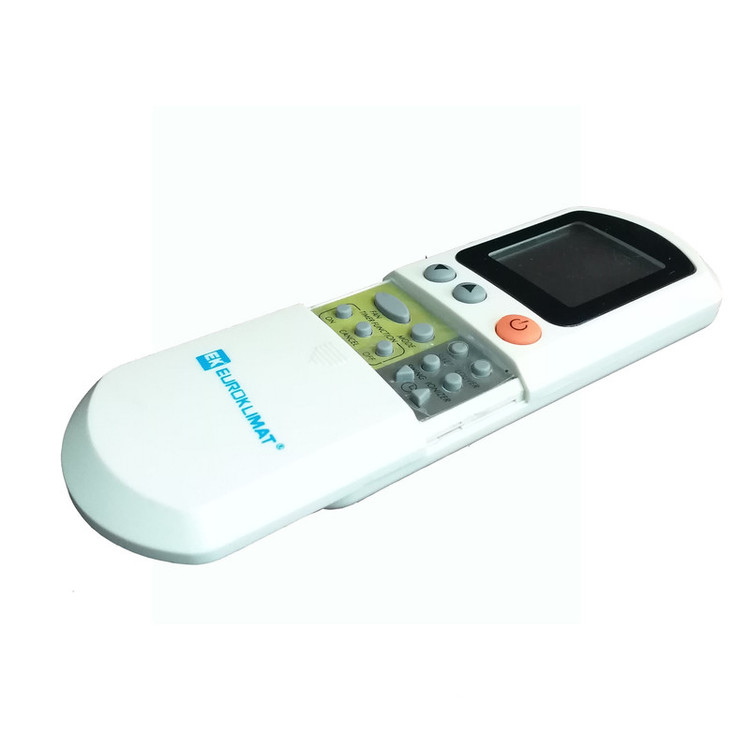 ریموت کنترل یوروکلیمیت مدل EK110