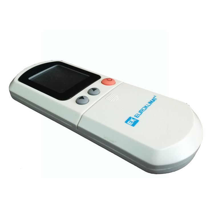 ریموت کنترل یوروکلیمیت مدل EK110