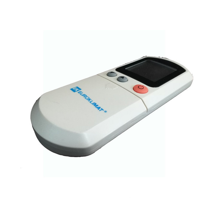 ریموت کنترل یوروکلیمیت مدل EK110