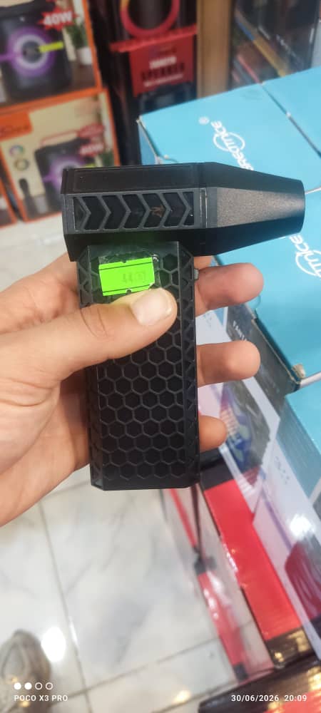 جت فن مینی کد4400