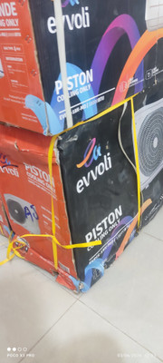 کولر گازی ایوولی مدل EVPIS-18K-MD ظرفیت ۱۸ هزار پیستونی T3
