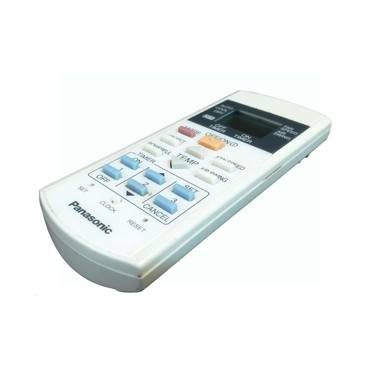 ریموت کنترل مدل 5000Panasonic مناسب برای کولر گازی