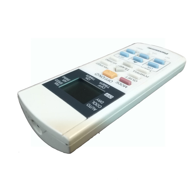 ریموت کنترل مدل 5000Panasonic مناسب برای کولر گازی