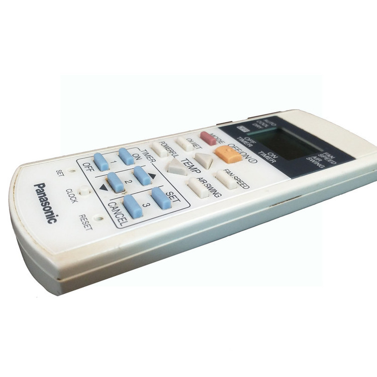 ریموت کنترل مدل 5000Panasonic مناسب برای کولر گازی