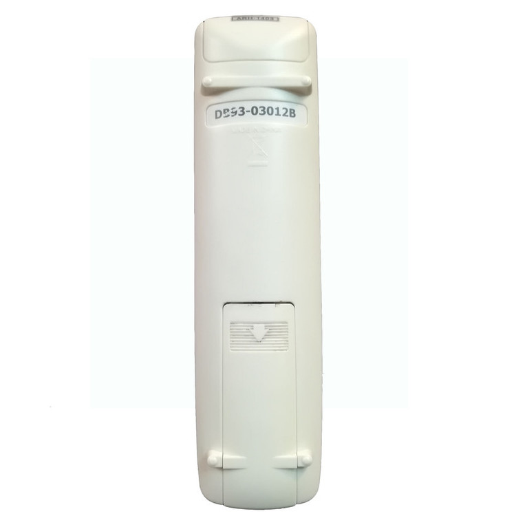 ریموت کنترل مدل 1125 Samsung مناسب برای کولر گازی