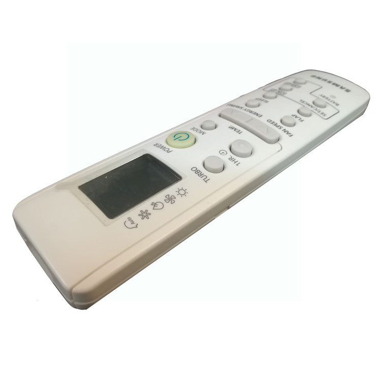 ریموت کنترل مدل 1125 Samsung مناسب برای کولر گازی