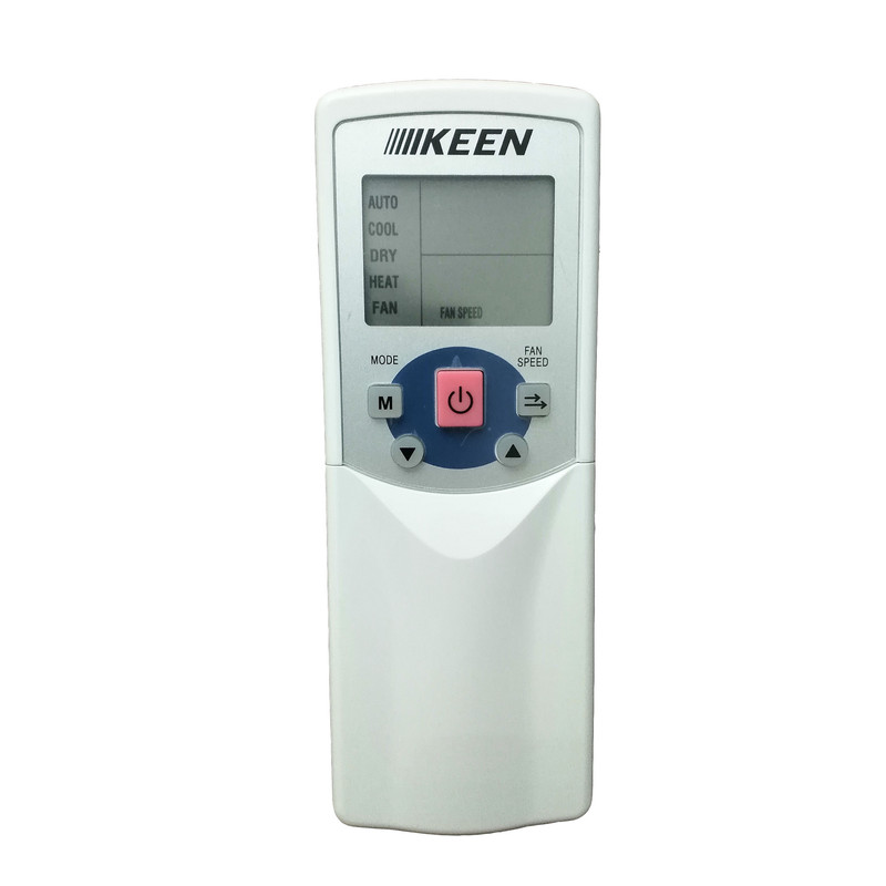 ریموت کنترل کین مدل R05-BGE