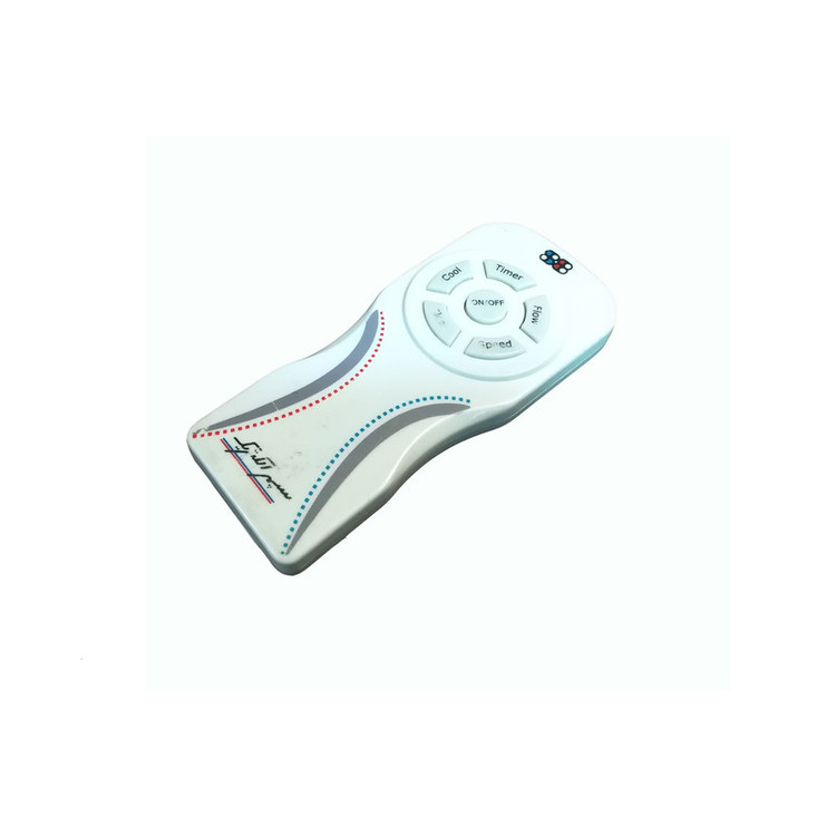 ریموت کنترل مدل LK105 مناسب برای کولر گازی سپهر الکتریک