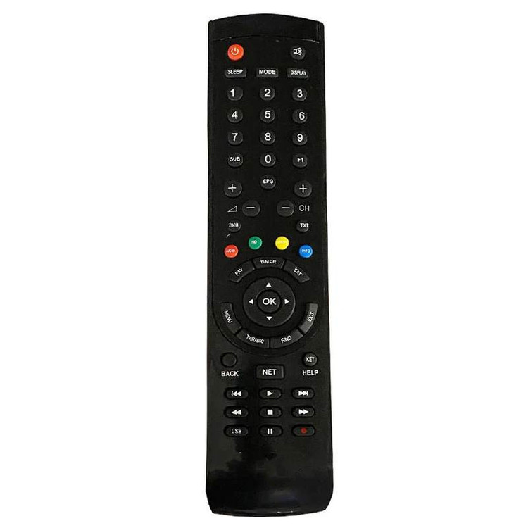 ریموت کنترل هانی استار مدل X100