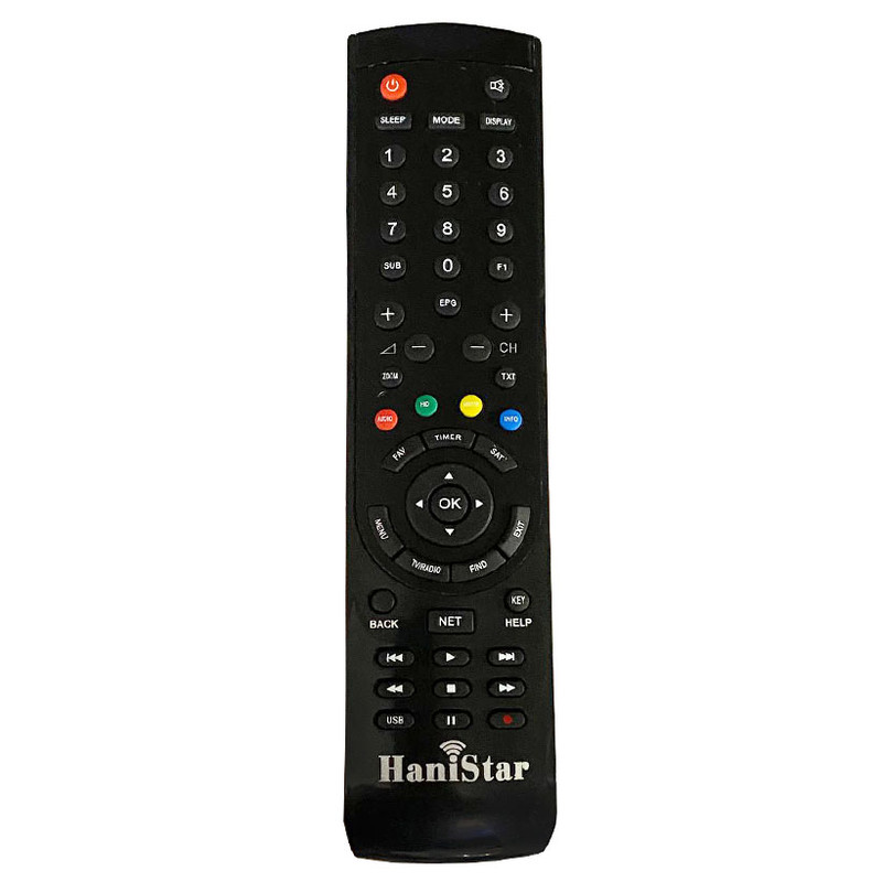 ریموت کنترل هانی استار مدل 30000