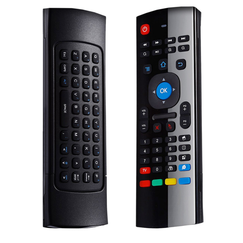 ریموت کنترل ایرماوس اسمارطور مدل MX3