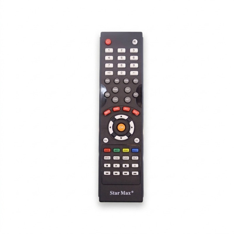 ریموت کنترل استارمکس مدل A6