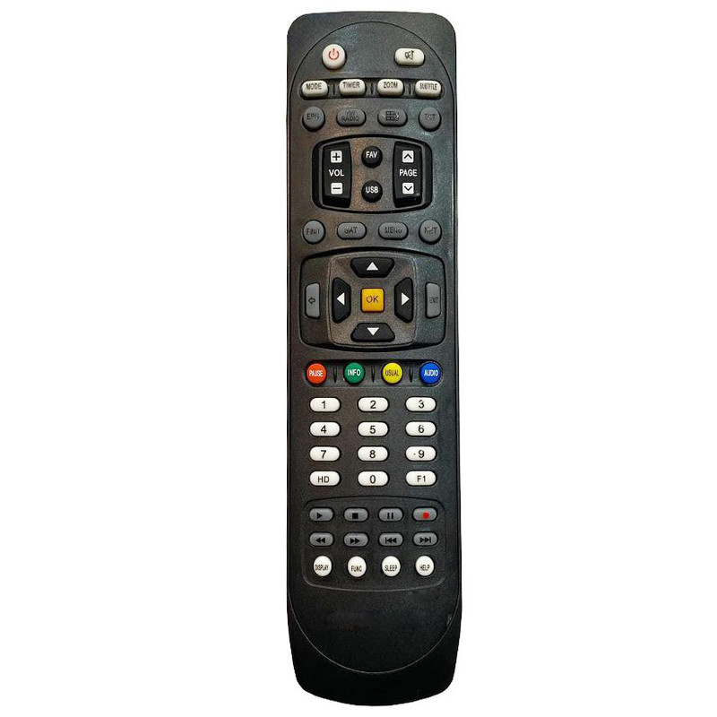 ریموت کنترل مدل A100