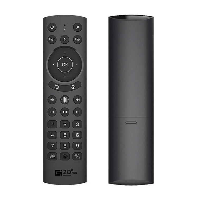ریموت ایر ماوس مدل G20S PRO 2022