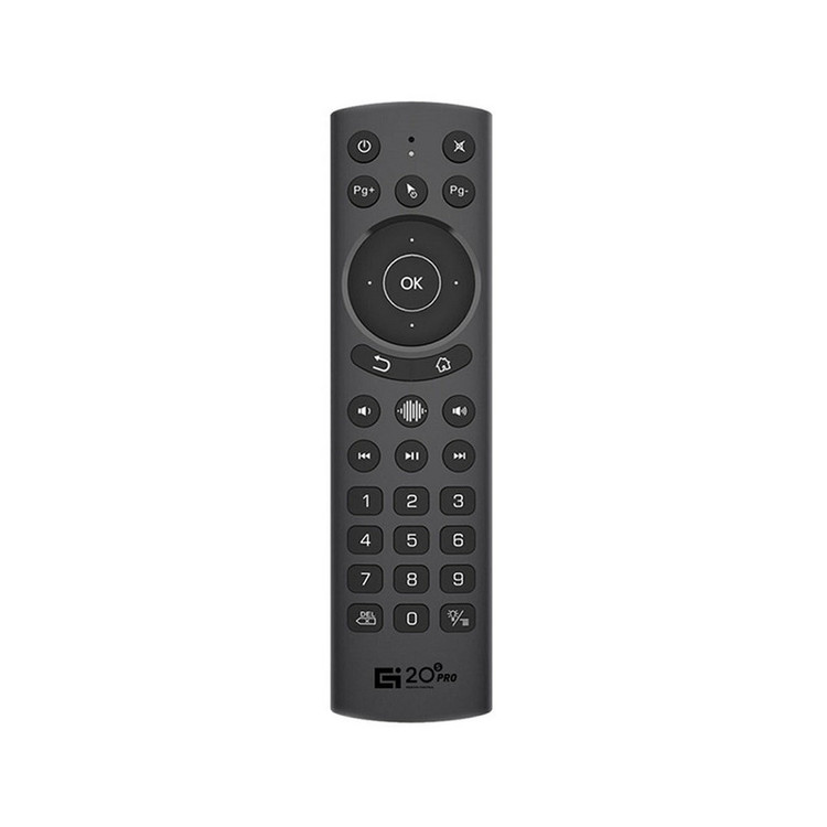 ریموت ایر ماوس مدل G20S PRO 2022