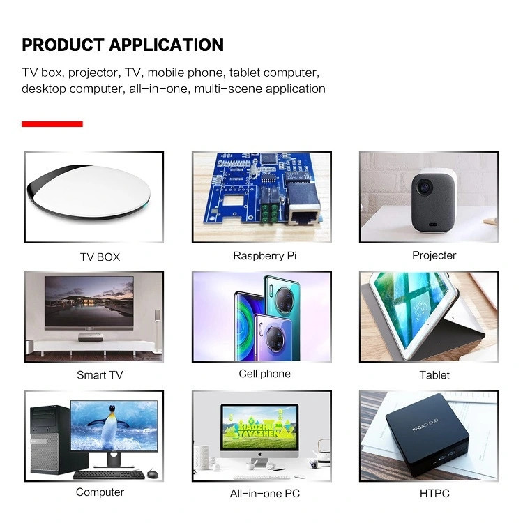ریموت ایر ماوس مدل G20S PRO 2022