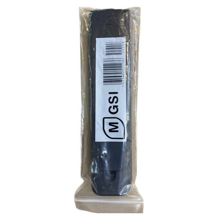 ریموت کنترل تلویزیون ایکس ویژن مدل MGSI 2500
