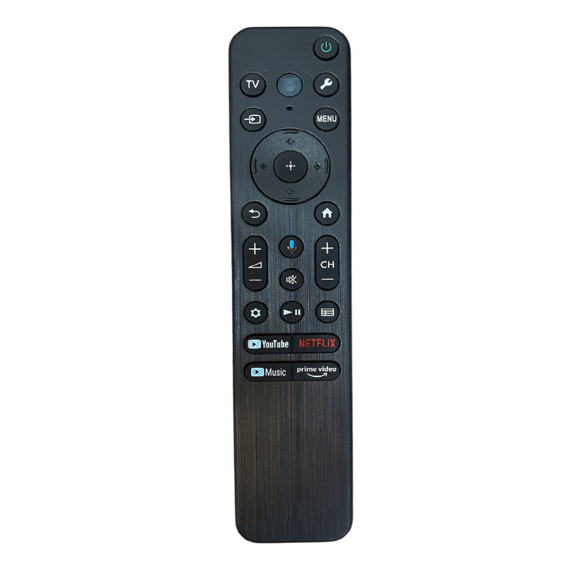 ریموت کنترل مدل TX800 مناسب برای تلویزیون سونی