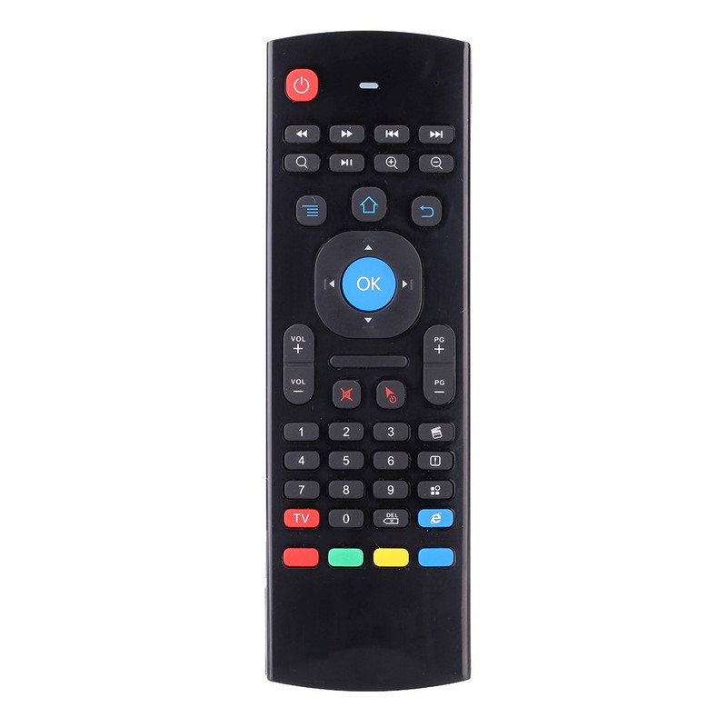 ریموت ایر ماوس مدل MX3
